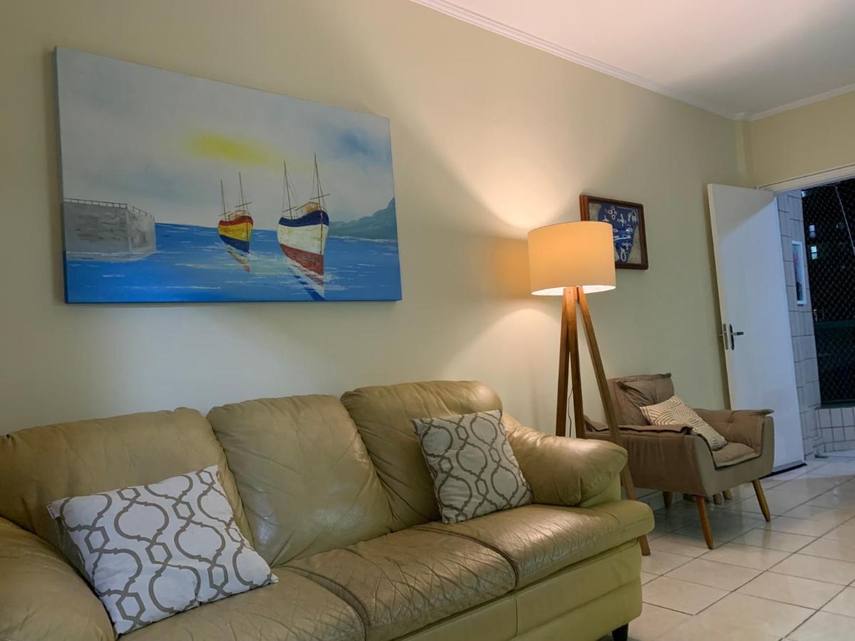 Grande: Spacious Beachfront Comfort With High-speed Wi-fi *