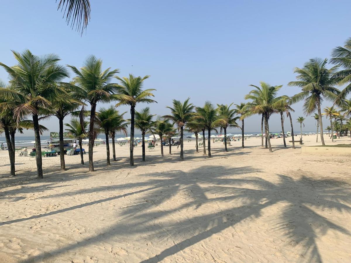 Grande: Spacious Beachfront Comfort With High-speed Wi-fi Apartment