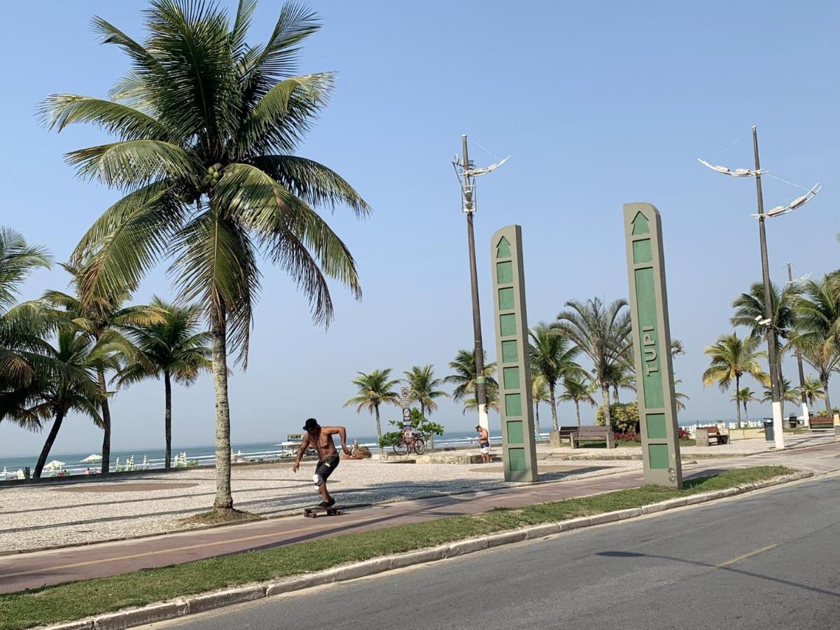 Grande: Spacious Beachfront Comfort With High-speed Wi-fi Apartment