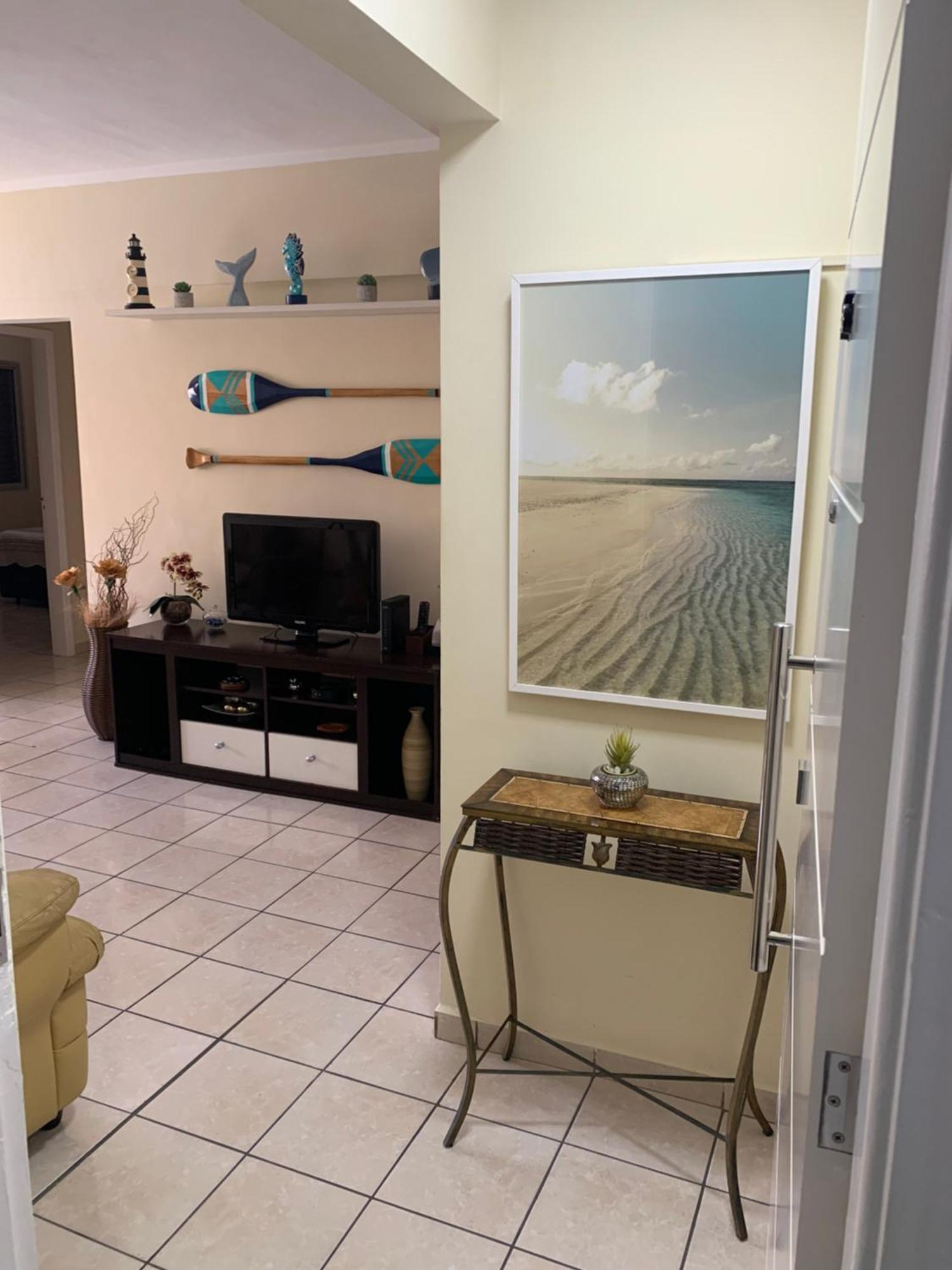 Grande: Spacious Beachfront Comfort With High-speed Wi-fi Apartment *