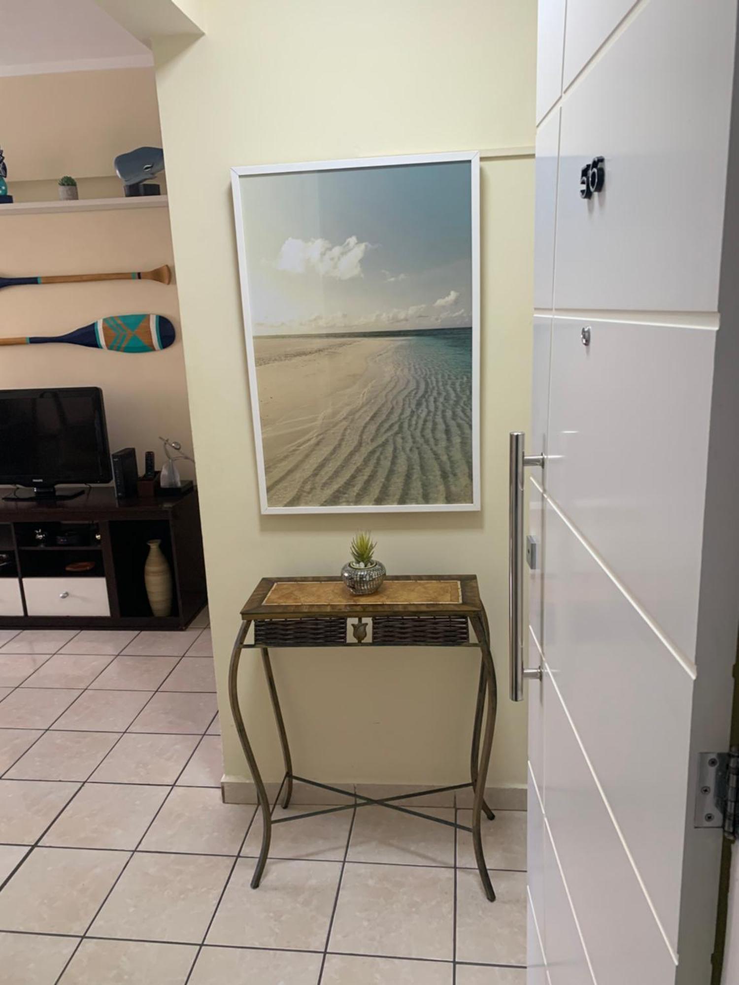 Apartment Grande: Spacious Beachfront Comfort With High-speed Wi-fi *